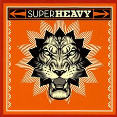 Superheavy (CD)