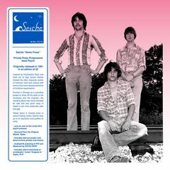 Demo Press (LP)