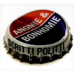 Anomie & Bonhomie (LP)