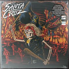 Katharsis [Neon Orange Vinyl] (LP)