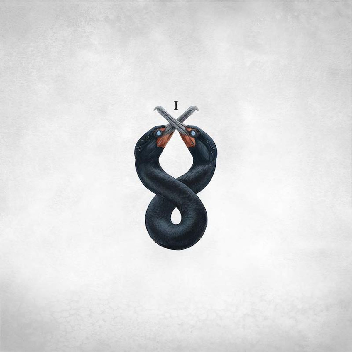 Cormorant I (LP)