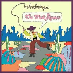Introducing...the Pink Stones [Random Colored Vinyl] (LP)