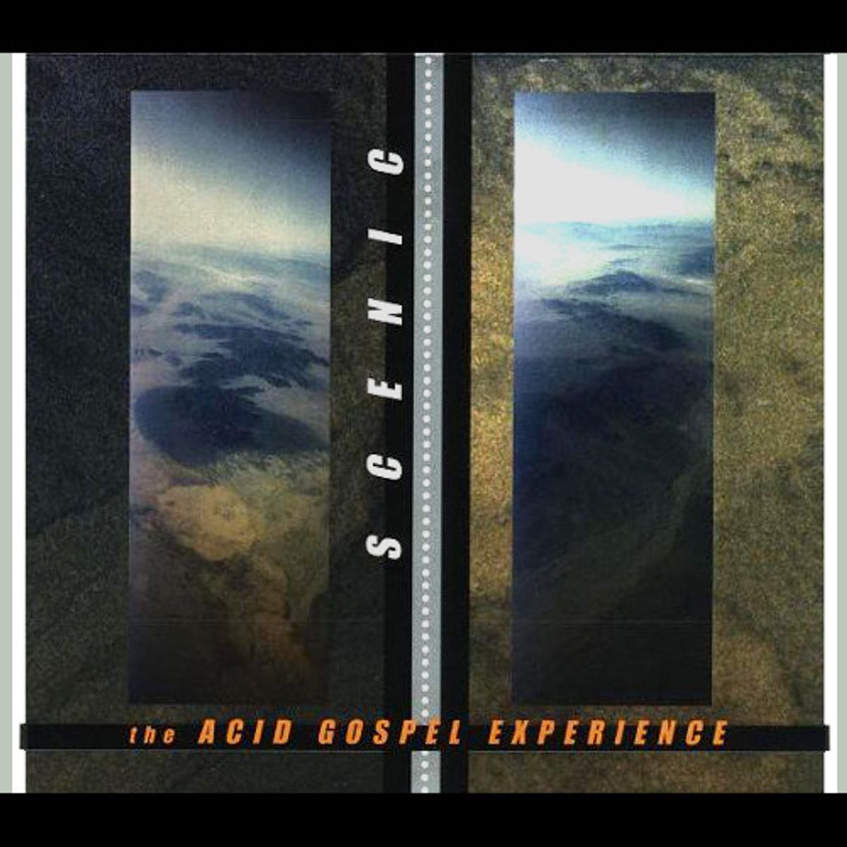 The Acid Gospel Experience (CD)