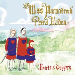 Hearts & Daggers (CD)