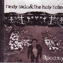 Apostasy (CD)
