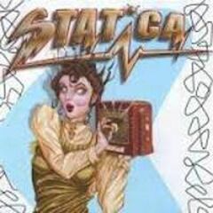 Statica (CD)
