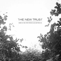 Dark Is The Path Which Lies Before Us (CD)