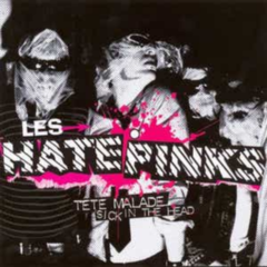 Tete Malade / Sick In The Head (CD)