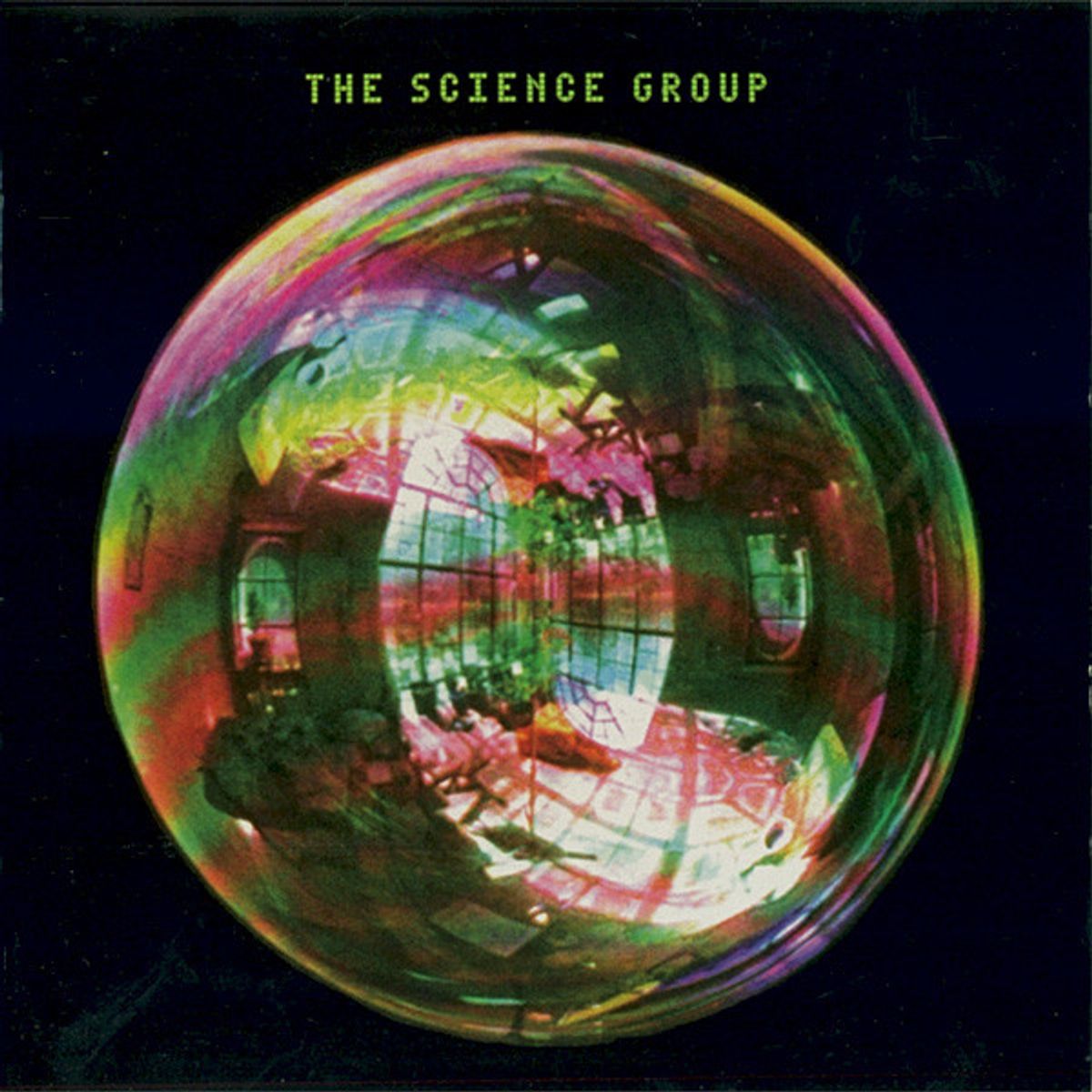 ...A Mere Coincidence (CD)