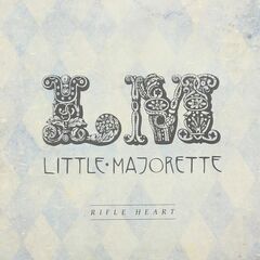 Rifle Heart (CD)