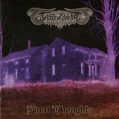 Final Thoughts (CD)