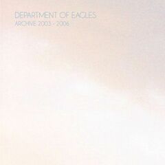 Archive 2003-2006 (CD)