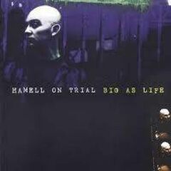 Big As Life (CD)