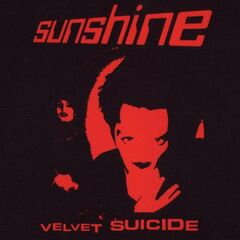 Velvet Suicide [Import] (CD)