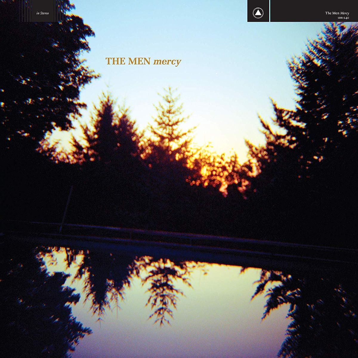 Mercy [Blue & Purple Vinyl] (LP)