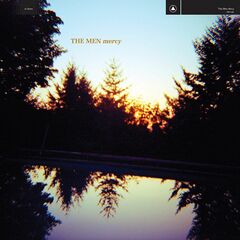 Mercy [Blue & Purple Vinyl] (LP)
