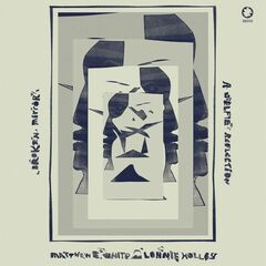 Broken Mirror: A Selfie Reflection [Magenta Vinyl] (LP)