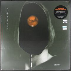 Spectre [Orange Moon Marbled Vinyl] (LP)