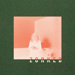 Zorked [Coke Bottle Green Vinyl] (LP)