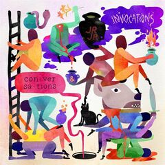 Invocations / Conversations (LP)