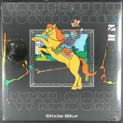 Dixie Blur [180 Gram Mint Green Vinyl] (LP)