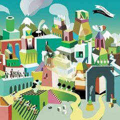 Parades (CD)