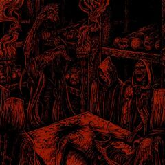 Atonement Ritual (CD)