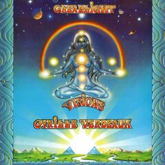 Visions (CD)
