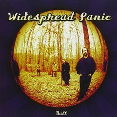 Ball (CD)