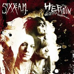 Heroin Diaries Soundtrack (CD)