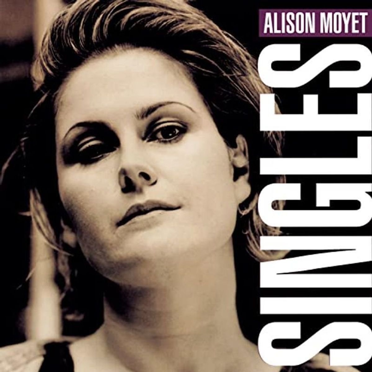 Singles (CD)