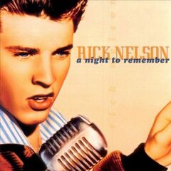 A Night To Remember (CD)