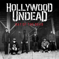 Day Of The Dead [Clean Version] (CD)
