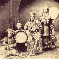 Origin Vol. 1 (CD)