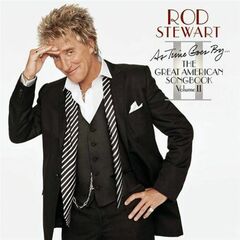 As Time Goes By: Great American Songbook Vol. 2 [Exclusive Edition] (CD)
