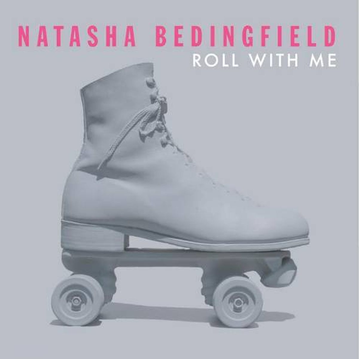 Roll With Me (CD)