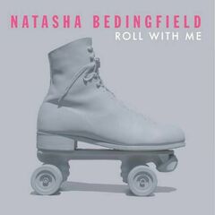 Roll With Me (CD)