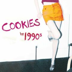 Cookies [Import] (CD)