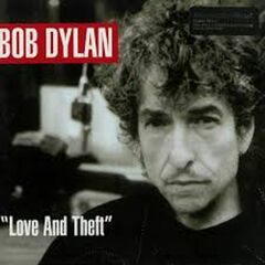 Love & Theft (CD)