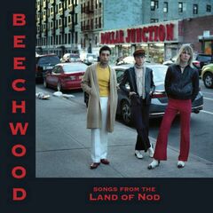 Songs From The Land Of Nod (CD)