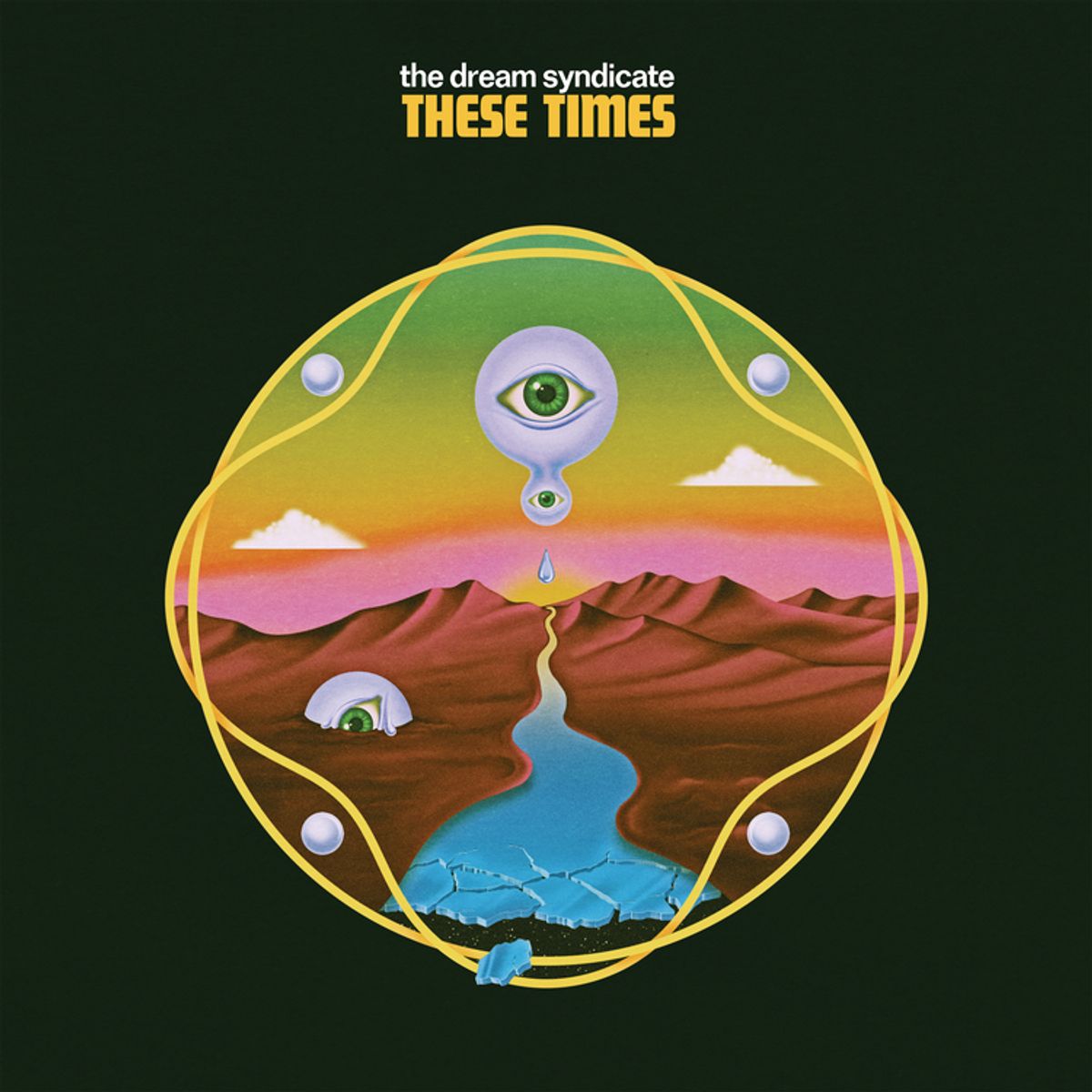 These Times (LP)