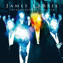 Impermanent Resonance [180 Gram Colored Vinyl] (LP)