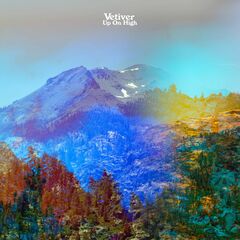 Up On High (LP)