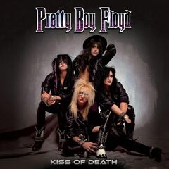 Kiss Of Death (CD)