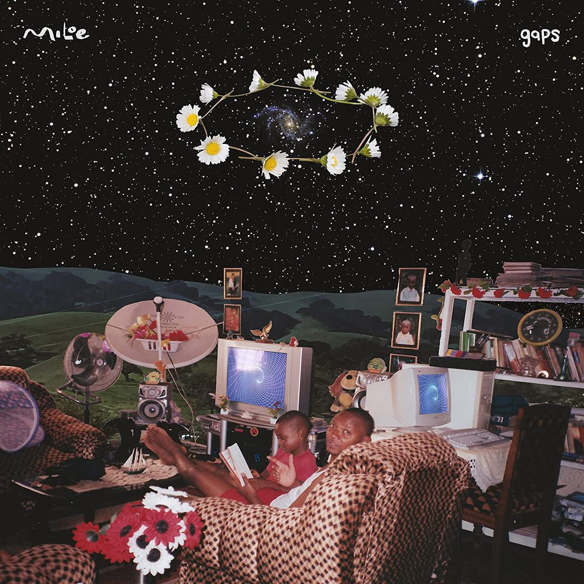 gaps (LP)