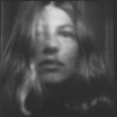 Hysteria [Transparent Cloudy Clear Vinyl] (LP)
