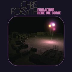 Evolution Here We Come (CD)