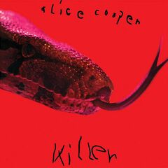 Killer [LP Calendar] (LP)