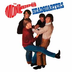 Headquarters [180 Gram Red Vinyl] (LP)