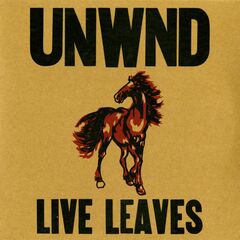 Live Leaves (LP)